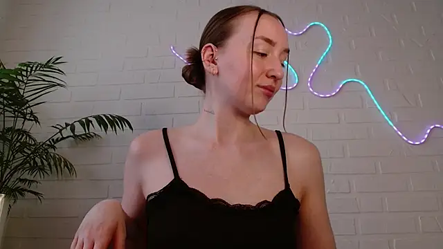 WhitePrincessLuna online show from 03/22/26, 02:51