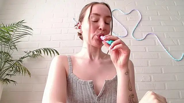 WhitePrincessLuna online show from 03/29/26, 01:02