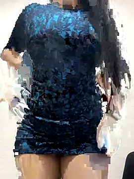 Snapshot of Molly-molly- chatting on 11/18/25, 12:19 Molly-molly- online show from 11/18/25, 12:19