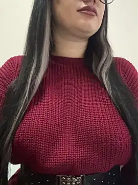 Snapshot of Molly-molly- chatting on 02/04/26, 06:08 Molly-molly- online show from 02/04/26, 06:08