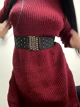 Snapshot of Molly-molly- chatting on 11/26/25, 11:21 Molly-molly- online show from 11/26/25, 11:21