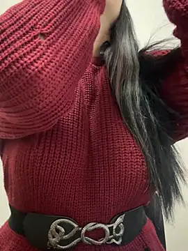 Snapshot of Molly-molly- chatting on 01/19/26, 07:45 Molly-molly- online show from 01/19/26, 07:45