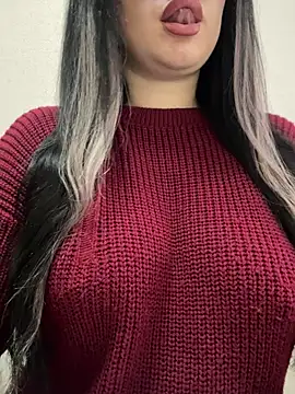 Snapshot of Molly-molly- chatting on 02/20/26, 06:19 Molly-molly- online show from 02/20/26, 06:19