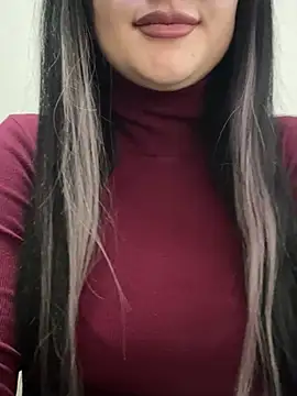 Snapshot of Molly-molly- chatting on 02/17/26, 06:00 Molly-molly- online show from 02/17/26, 06:00