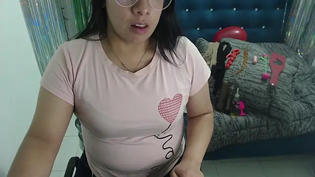 Cristalfire 69 online show from 09/09/25, 01:31