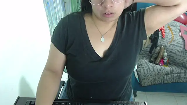Cristalfire 69 online show from 09/16/25, 01:34