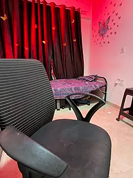 Drive girl online show from 11/29/25, 11:16