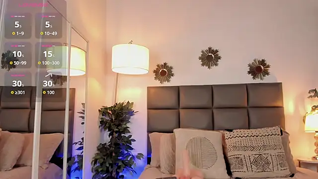 nicolehenna online show from 11/27/25, 08:42