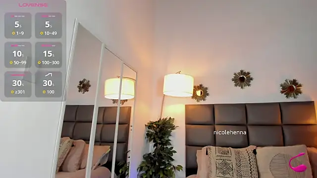 nicolehenna online show from 01/06/26, 08:46