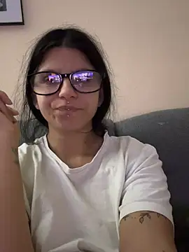 Brutecia2002 online show from 01/31/26, 08:07