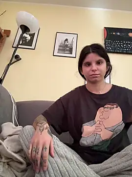 Brutecia2002 online show from 02/17/26, 10:56