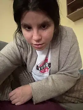 Brutecia2002 online show from 02/02/26, 11:42