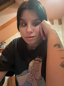 Brutecia2002 online show from 02/22/26, 07:26