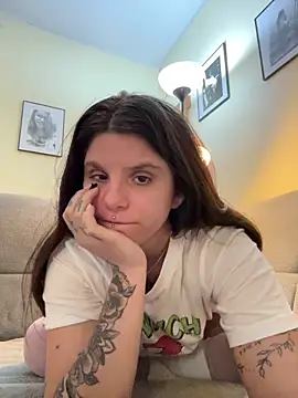 Brutecia2002 online show from 03/03/26, 10:55