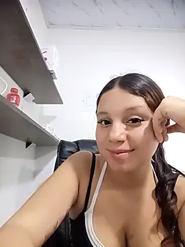 Shell Latina online show from 03/26/26, 04:33