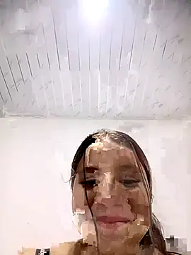 Shell Latina online show from 03/25/26, 03:28