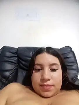 Shell Latina online show from 03/27/26, 09:10