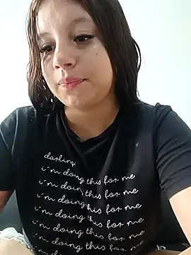 Shell Latina online show from 12/21/25, 01:35