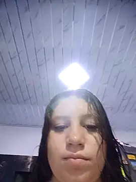 Shell Latina online show from 02/24/26, 03:29