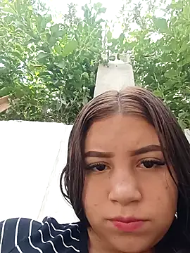 Shell Latina online show from 11/04/25, 01:48