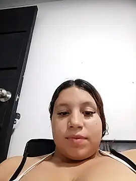 Shell Latina online show from 03/23/26, 03:28