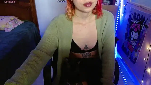 eteryaa online show from 09/17/25, 05:20