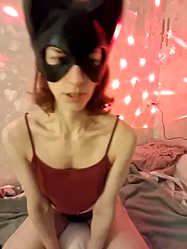 SecretIna online show from 03/05/26, 08:49