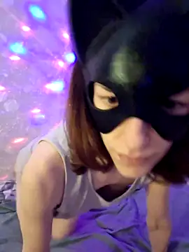 SecretIna online show from 02/28/26, 09:25