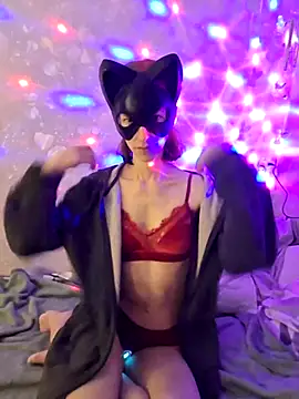 SecretIna online show from 03/10/26, 08:46