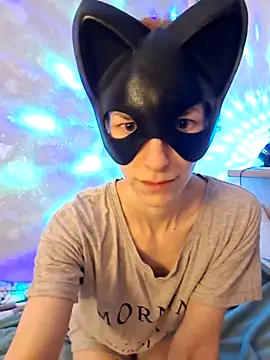 SecretIna online show from 02/27/26, 09:14