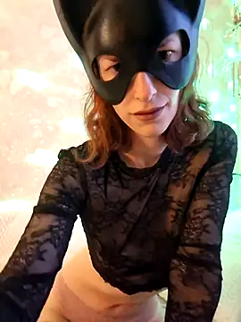 SecretIna online show from 05/24/26, 07:03
