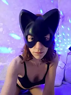 SecretIna online show from 05/20/26, 07:55