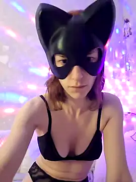 SecretIna online show from 05/22/26, 08:18