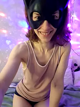 SecretIna online show from 03/03/26, 08:49