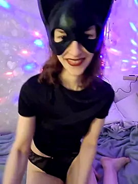 SecretIna online show from 02/21/26, 09:28