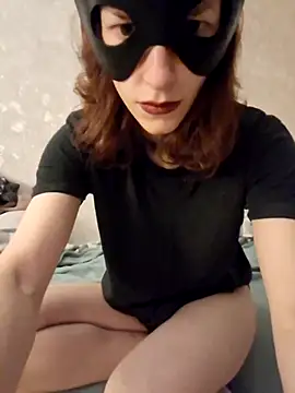 SecretIna online show from 02/13/26, 09:15