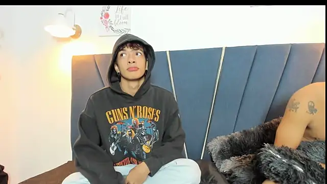 maicol cum23 online show from 09/16/25, 01:56
