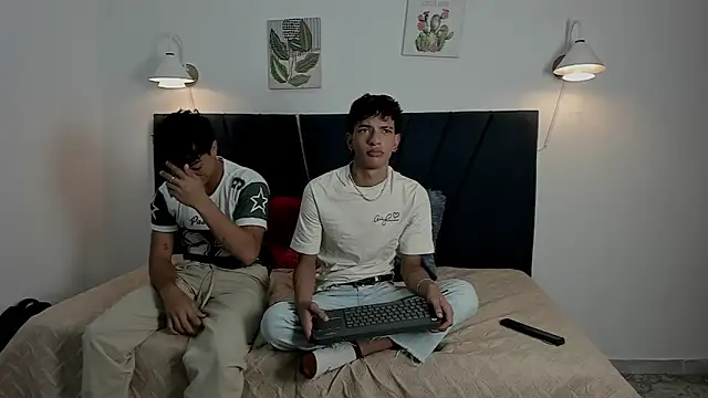 maicol cum23 online show from 09/28/25, 01:07