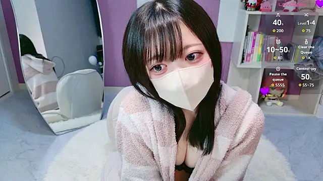 Snapshot of miko_nyan chatting on 04/18/26, 07:29 miko nyan online show from 04/18/26, 07:29