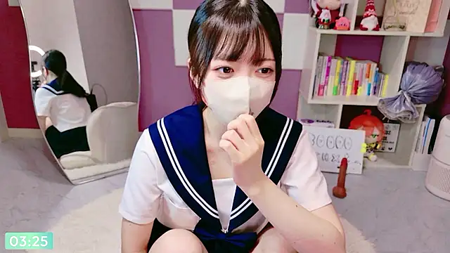 Snapshot of miko_nyan chatting on 06/11/26, 06:27 miko nyan online show from 06/11/26, 06:27