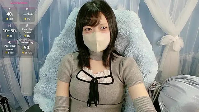 Snapshot of miko_nyan chatting on 09/28/25, 01:40 miko nyan online show from 09/28/25, 01:40