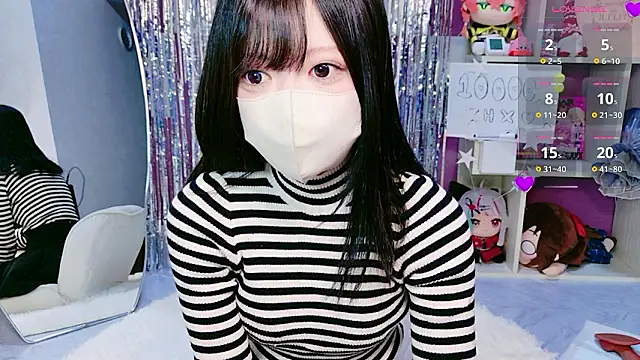 miko nyan online show from 01/14/26, 09:02