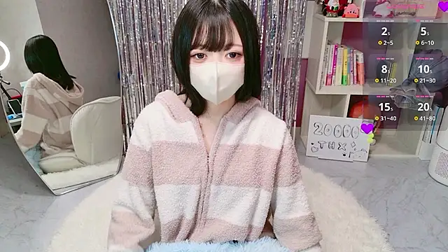 miko nyan online show from 03/13/26, 06:02