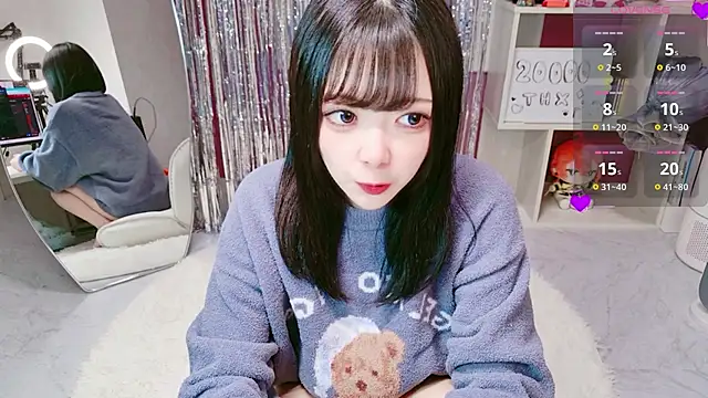 miko nyan online show from 03/10/26, 06:01