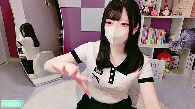 Snapshot of miko_nyan chatting on 06/02/26, 03:01 miko nyan online show from 06/02/26, 03:01
