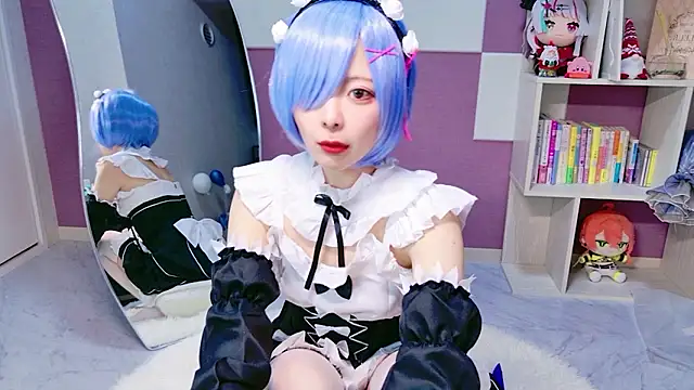 Snapshot of miko_nyan chatting on 05/09/26, 10:51 miko nyan online show from 05/09/26, 10:51