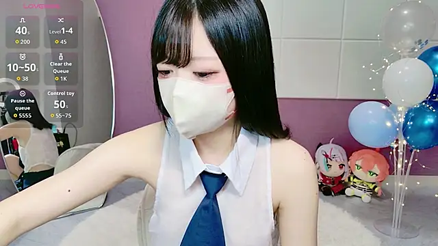 miko nyan online show from 12/21/25, 01:57