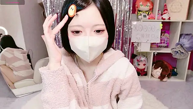 miko nyan online show from 01/09/26, 11:55