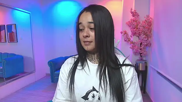 Black roseee online show from 04/03/26, 03:35