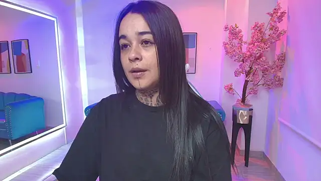 Black roseee online show from 04/11/26, 03:47